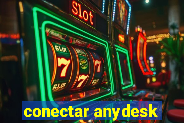 conectar anydesk